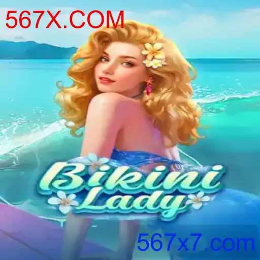 BikiniLady