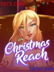 ChristmasReach